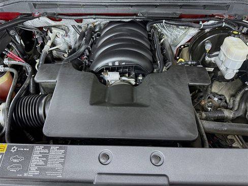 Used 2016 GMC Sierra 1500 Denali w/ Denali Ultimate Package image 34