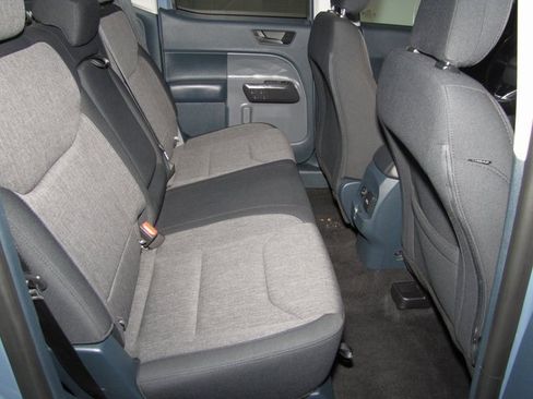 Used 2024 Ford Maverick XLT w/ XLT Luxury Package image 17