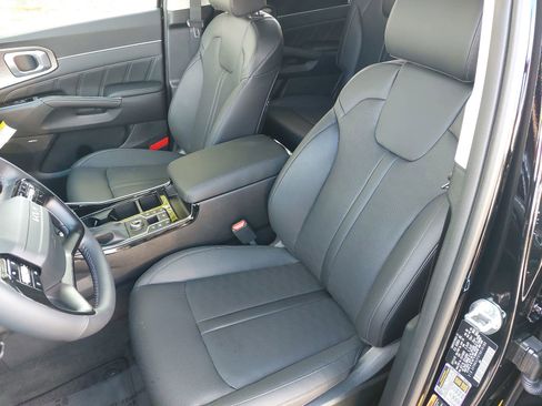 New 2026 Kia Sorento SX FWD image 17