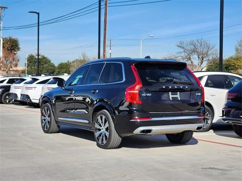Used 2020 Volvo XC90 T6 Inscription w/ Protection Package Premier image 4