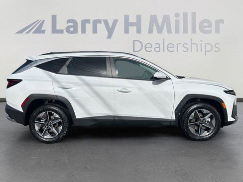 New 2026 Hyundai Tucson SEL AWD/4WD image 6