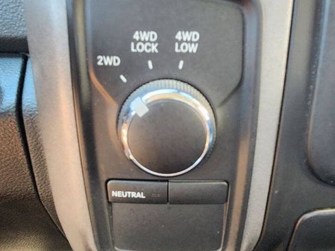Used 2013 RAM 1500 Express AWD/4WD image 13