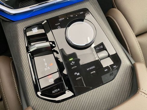 New 2026 BMW X3 xDrive30 w/ M Sport Package image 27