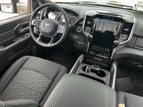 New 2026 RAM 3500 Big Horn image 11