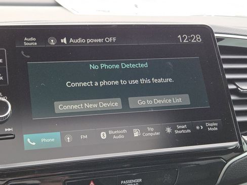 New 2026 Honda Ridgeline RTL image 8