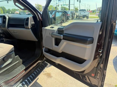 Used 2018 Ford F150 XLT w/ Equipment Group 301A Mid AWD/4WD image 20