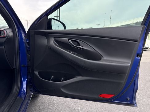 Used 2020 Hyundai Elantra GT N Line image 19