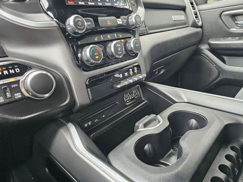 Used 2019 RAM 1500 Big Horn image 27