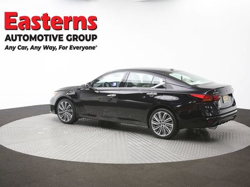 Used 2024 Nissan Altima 2.5 SL AWD/4WD image 63