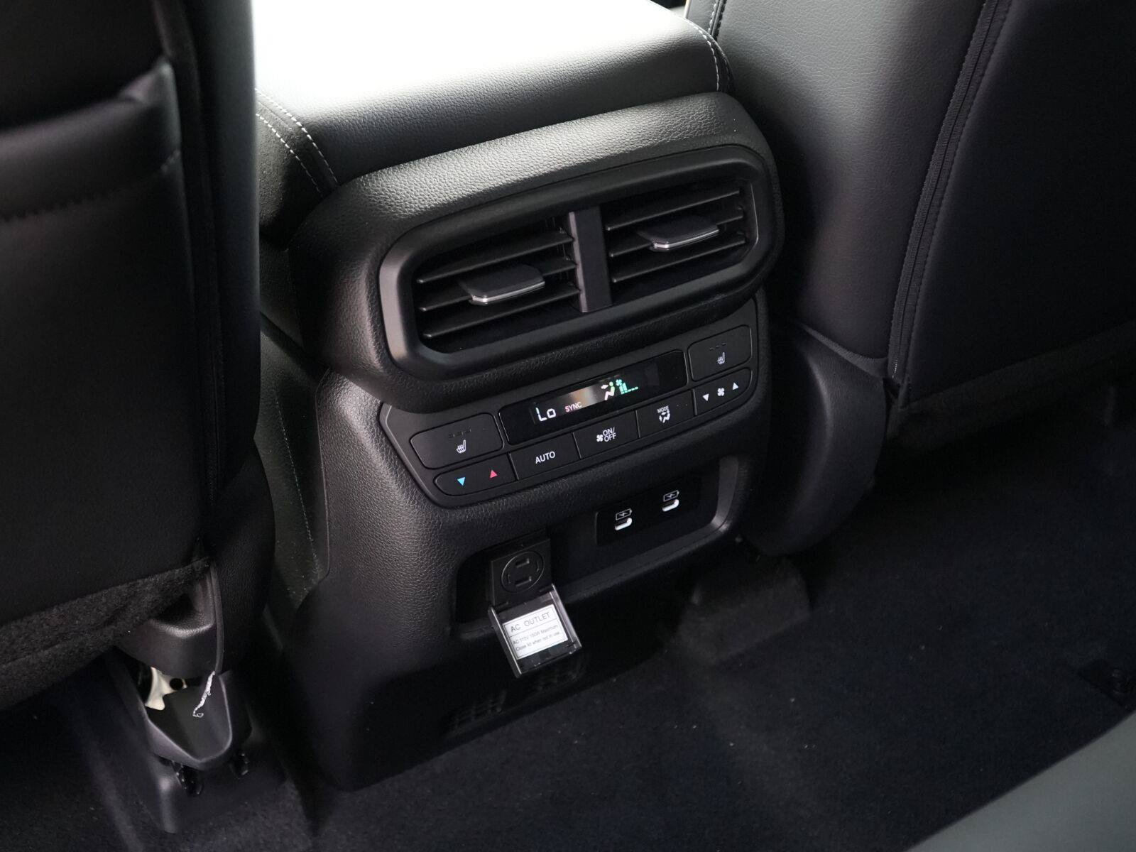 New 2026 Honda Pilot Elite image 20