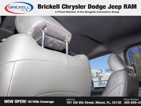 Used 2025 RAM 1500 Big Horn image 17