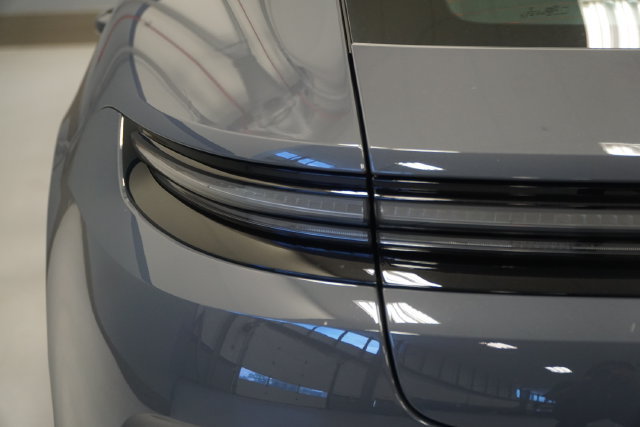 New 2026 Porsche Panamera 4 AWD/4WD image 6