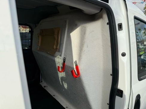 Used 2022 RAM ProMaster City Wagon image 40