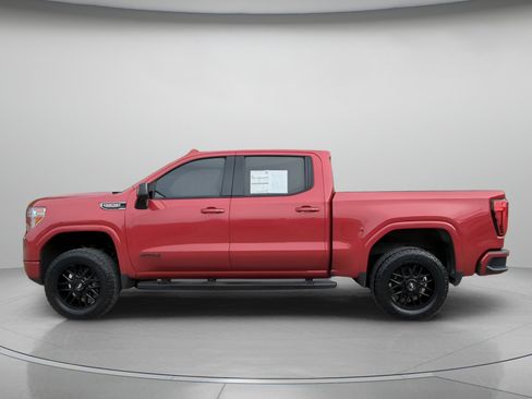 Used 2019 GMC Sierra 1500 AT4 w/ AT4 Premium Package image 16