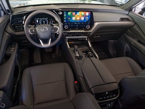 New 2025 Lexus TX 350 Base image 12