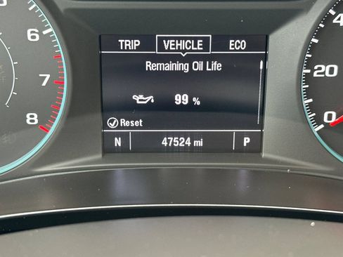 Used 2023 Chevrolet Malibu RS w/ LPO, Floor Liner Package FWD image 33