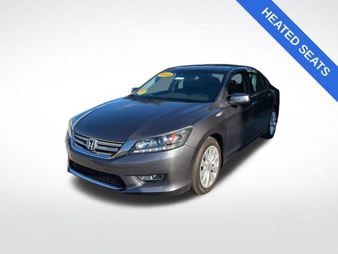 Used 2013 Honda Accord EX-L image 7