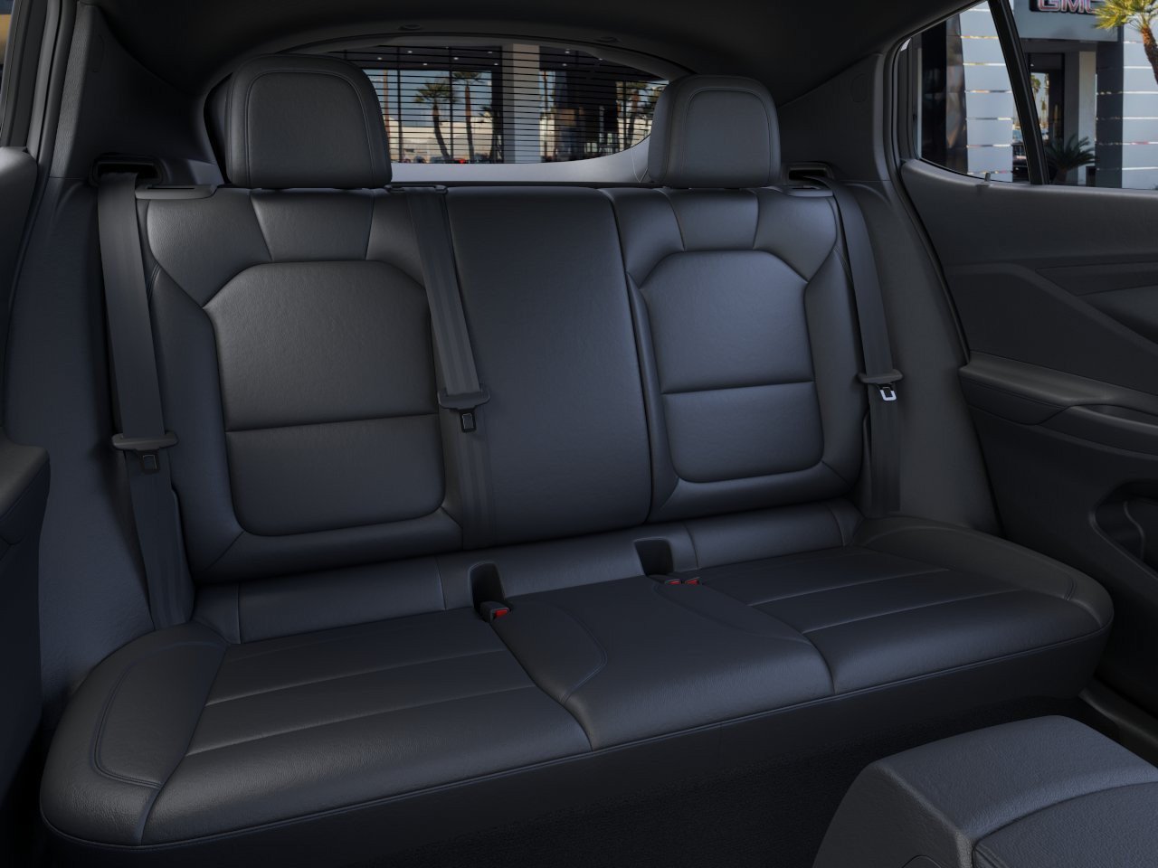New 2026 Buick Envista Sport Touring FWD image 18