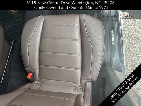 Certified 2022 Mercedes-Benz GLS 580 4MATIC image 30