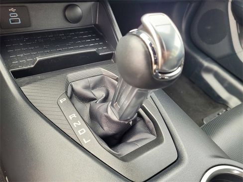 Used 2024 Ford Mustang Premium image 21