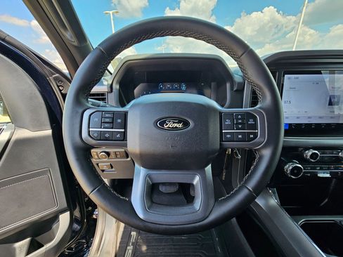 Used 2025 Ford F150 XLT w/ Equipment Group 301A Standard AWD/4WD image 18