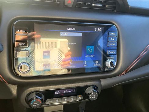 Used 2021 Nissan Kicks SR FWD image 28