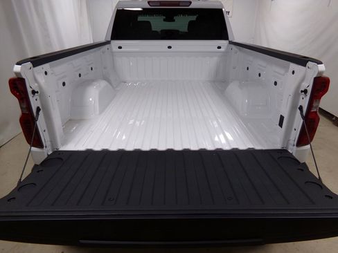 New 2026 Chevrolet Silverado 1500 W/T w/ WT Value Package image 27