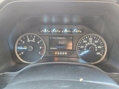 Used 2020 Ford F150 XLT w/ Equipment Group 302A Luxury image 27