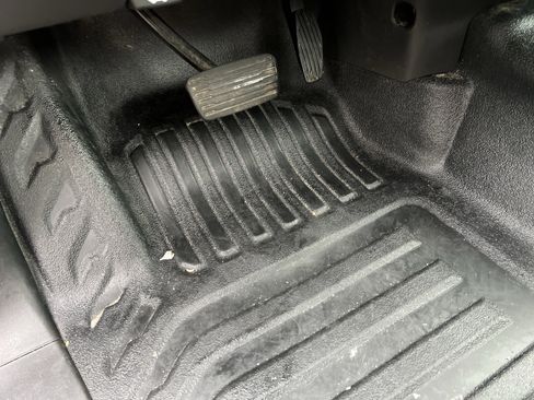 Used 2024 Chevrolet Silverado 1500 W/T w/ WT Fleet Convenience Package image 17