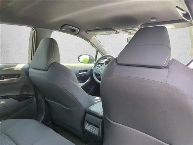 New 2026 Toyota Corolla SE FWD image 28