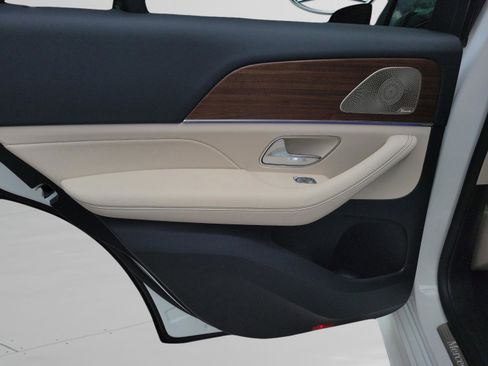New 2026 Mercedes-Benz GLE 450 4MATIC image 29