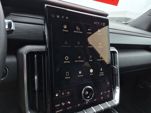 New 2026 GMC Acadia Elevation w/ Black Edition image 19