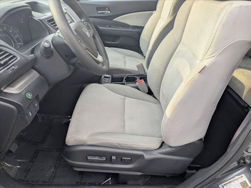 Used 2016 Honda CR-V EX image 16