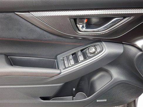 Used 2024 Subaru WRX TR image 12