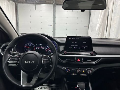 Used 2024 Kia Forte LXS image 15
