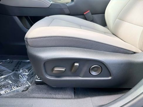 New 2026 GMC Terrain Elevation w/ Elevation Premium Package FWD image 19