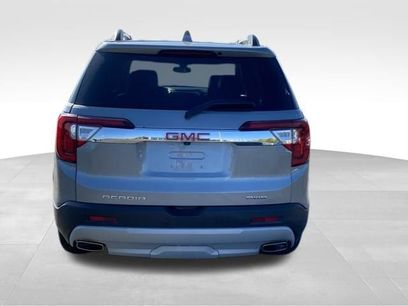 Certified 2023 GMC Acadia SLT