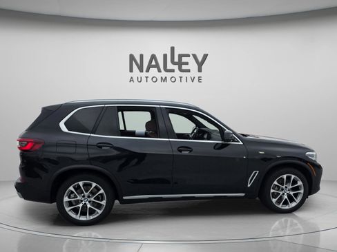 Used 2023 BMW X5 xDrive40i w/ Luxury Seating Package image 6