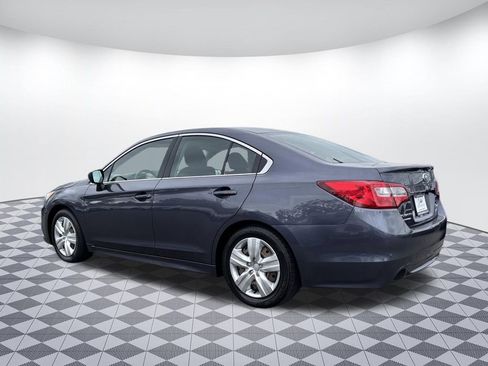 Used 2015 Subaru Legacy 2.5i AWD/4WD image 7