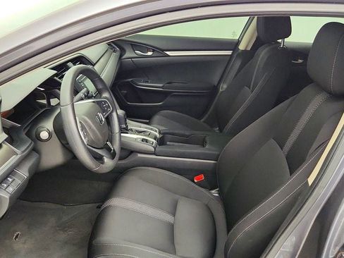 Used 2020 Honda Civic LX image 19