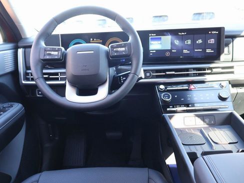 New 2026 Hyundai Santa Fe SEL image 21