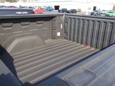 Used 2020 Chevrolet Silverado 1500 RST w/ Rally Edition image 38