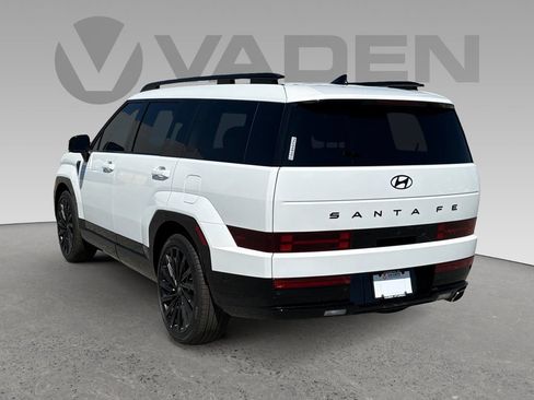 New 2026 Hyundai Santa Fe Calligraphy FWD image 23