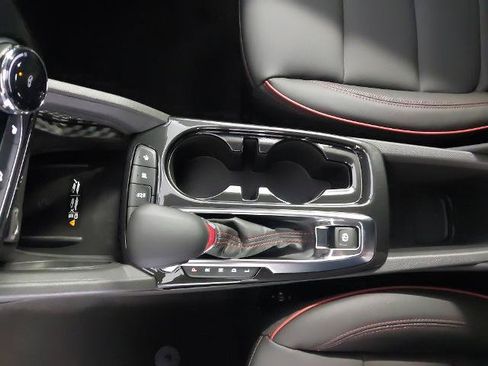 New 2026 Chevrolet TrailBlazer RS w/ Convenience Package FWD image 22