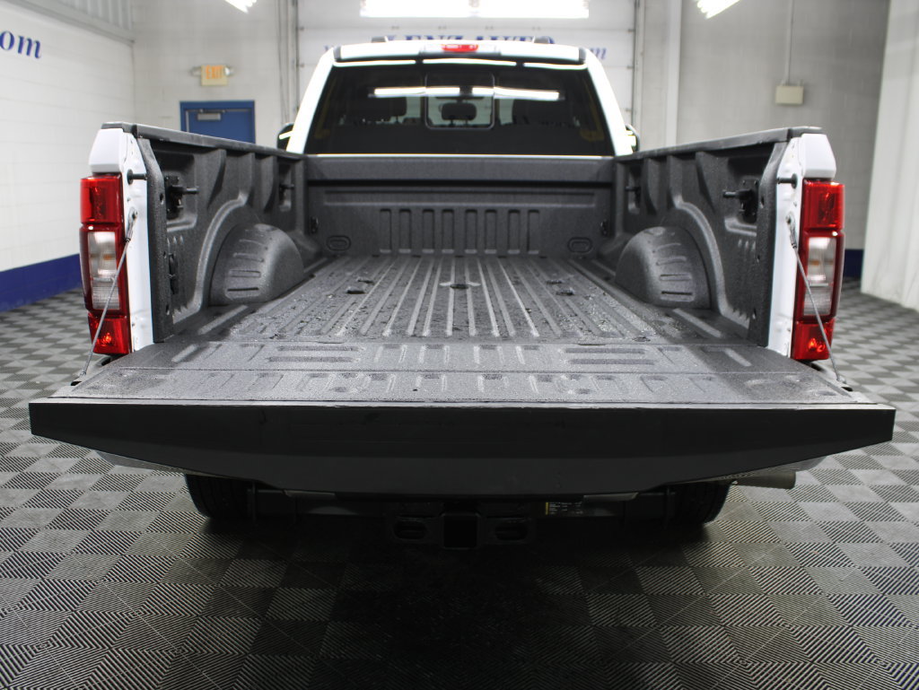 Used 2022 Ford F350 Lariat w/ Lariat Value Package AWD/4WD image 39