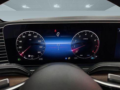 New 2026 Mercedes-Benz GLE 450 4MATIC Coupe image 16