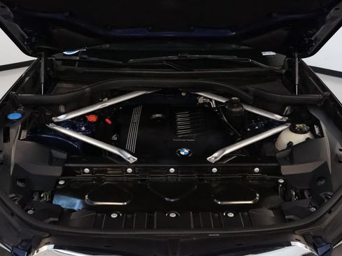 Used 2020 BMW X5 xDrive40i w/ Convenience Package AWD/4WD image 36