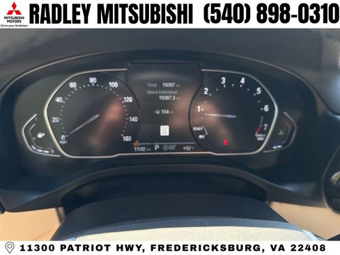 Used 2022 BMW X3 xDrive30i w/ Convenience Package w/ZPA AWD/4WD image 6