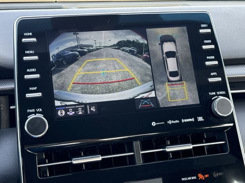 Used 2019 Toyota Avalon Touring w/ Advanced Safety Package FWD image 24