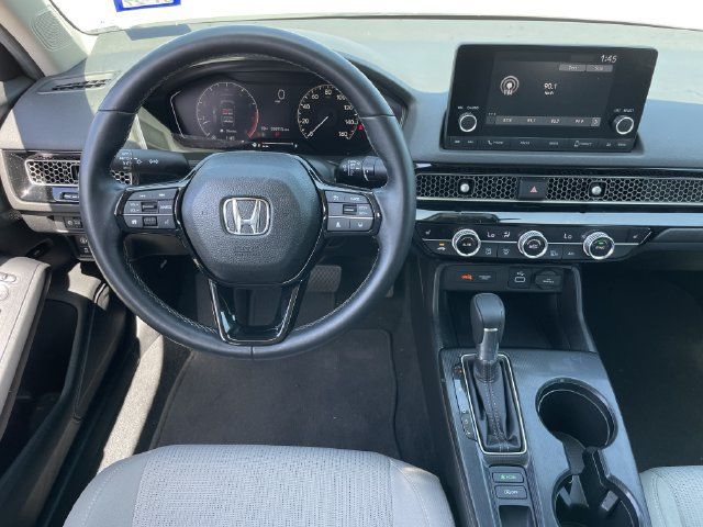 Used 2024 Honda Civic EX image 10